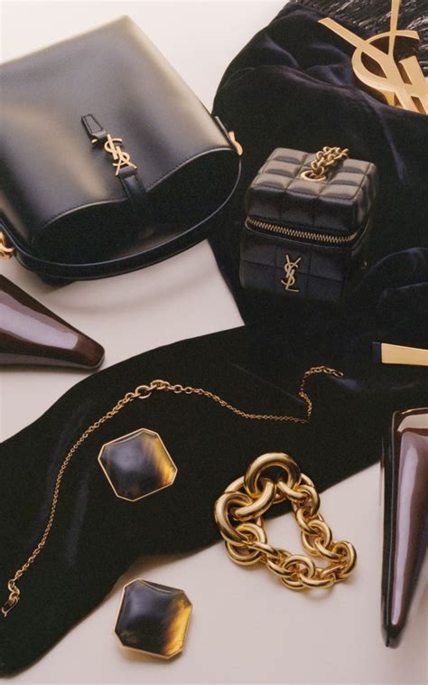 ysl notizbuch|Saint Laurent Official Online Store .